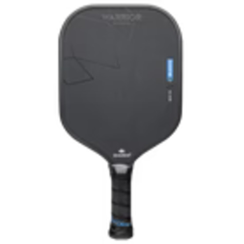 Staff Picked Specials: DIADEM Warrior Blucore 16MM Max Pickleball Paddle Black