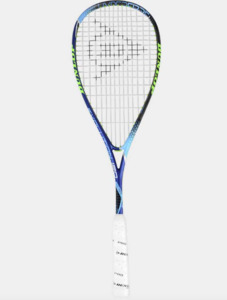Staff Picked Specials: Dunlop Evolution Pro 120 Squash Racket