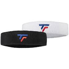 Staff Picked Specials: Tecnifibre Headband - Assorted Colours