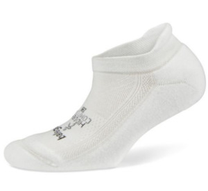 Sport Socks: Balega Hidden Comfort Sock