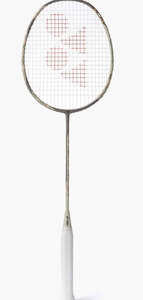 Badminton: Yonex Astrox 77 Play Badminton Racket