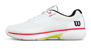 Accessories: Wilson Men’s Rush Pro Lite 5
