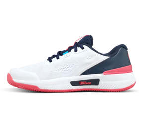Tennis Shoes: Wilson Womans Intrigue Tour