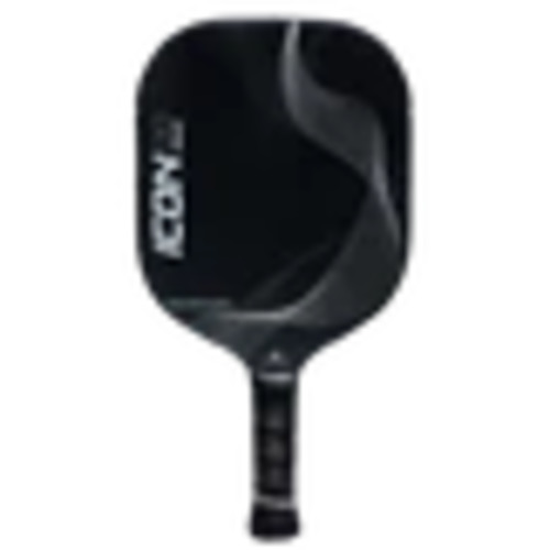 DIADEM Icon Infinity Max Pickleball Paddle White
