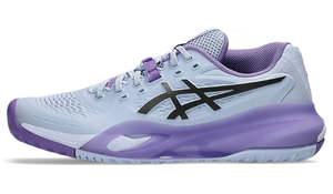 Asics Gel Resolution X Night Energy Women’s Tennis Shoes