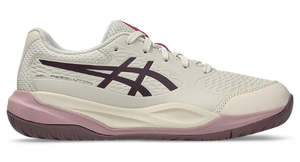 Asics Gel Resolution X GS Kids Tennis Shoe