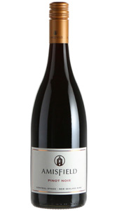 Products: Amisfield Pinot Noir 2019 750ml - West Auckland Liquor