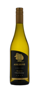 Askerne Reserve Chardonnay 750ml - West Auckland Liquor