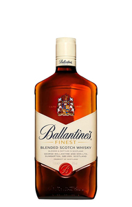 Ballantines 1 Ltr - West Auckland Liquor