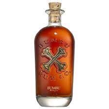 Bumbu Rum 700ml - West Auckland Liquor