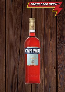 Campari 700ml - West Auckland Liquor