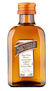 Cointreau Liqueur Mini 50ml - West Auckland Liquor