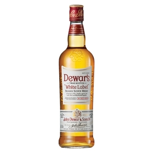 Dewar's Whisky 1 litre - West Auckland Liquor