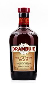 Drambuie 700ml - West Auckland Liquor