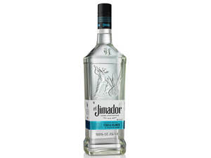 El Jimador Blanco Tequila 700ml - West Auckland Liquor