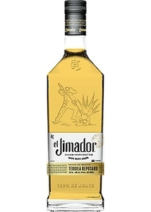 El Jimador Reposado 700ml - West Auckland Liquor