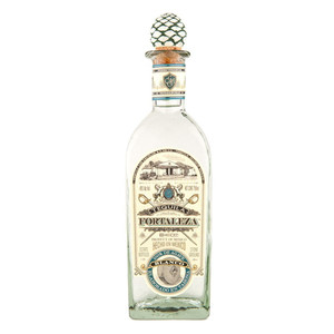 Fortaleza Blanco 750ml - West Auckland Liquor