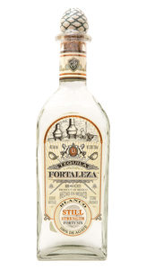 Fortaleza Blanco Still Strength 46% 700ml - West Auckland Liquor