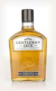 Gentleman jack 700ml - West Auckland Liquor