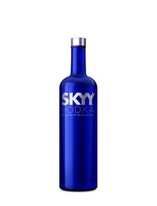 Sky Vodka 1ltr - West Auckland Liquor
