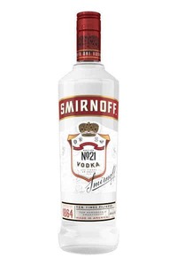 Smirnoff Vodka 1Litre - West Auckland Liquor