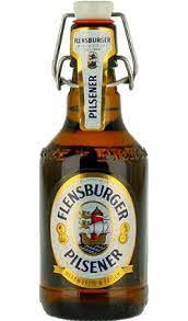 Flensburger Pilsner 500ml Bottle - West Auckland Liquor