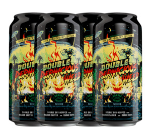 Garage Project Double Pernicious Weed 440ml Can - West Auckland Liquor