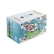 Garage Project Fugazi 6 pack 330 ml cans 2.2% - West Auckland Liquor