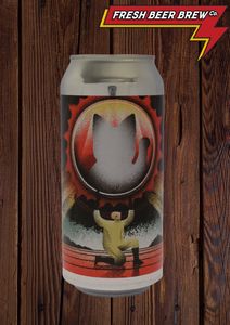 New New New For Humans 440ml Can - West Auckland Liquor