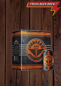Panhead APA 12x330 ml Cans - West Auckland Liquor