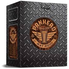 Panhead Rat Rod 6 pack 330 ml Bottles - West Auckland Liquor