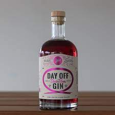 Good George Day Off Doris Plum Gin 750ml - West Auckland Liquor
