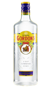 Gordon's Dry Gin 1litre - West Auckland Liquor