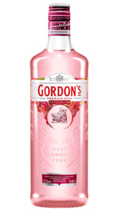 Gordon's Pink Gin 700ml - West Auckland Liquor