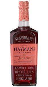 Haymans Sloe Gin 700ml - West Auckland Liquor
