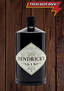 Hendrick's Gin 1L - West Auckland Liquor