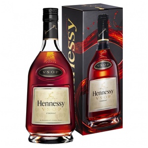 Hennessy V.S.O.P 700ml - West Auckland Liquor