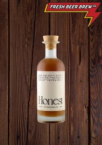 Honest Six Spiced Botanical Rum 700ml - West Auckland Liquor