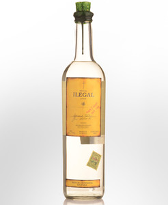 Ilegal Mezcal Joven 700ml - West Auckland Liquor
