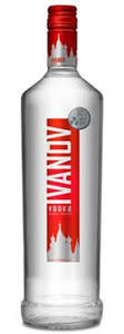 Ivanov Vodka 1 Litre - West Auckland Liquor