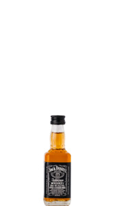 Jack Daniels 50ml - West Auckland Liquor