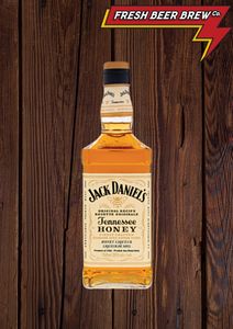 Jack Daniels Honey 700ml - West Auckland Liquor