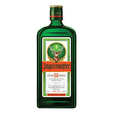 Jagermeifter 700 ml 35% - West Auckland Liquor