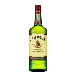 Jameson Irish Whiskey 1litre - West Auckland Liquor