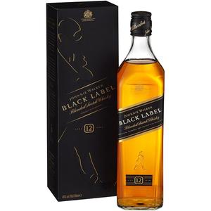 Johnnie Walker Black Label 1Ltr - West Auckland Liquor