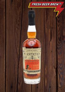 Plantation Pineapple Rum 700ml - West Auckland Liquor