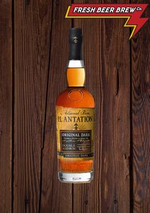 Plantation Rum 700ml - West Auckland Liquor