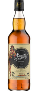 Sailor Jerry 700ml - West Auckland Liquor