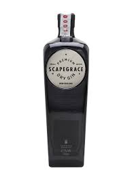 Scapegrace Plain Gin 700ml - West Auckland Liquor