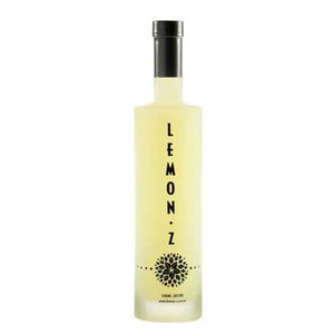 Lemonz Limoncello 500ml - West Auckland Liquor
